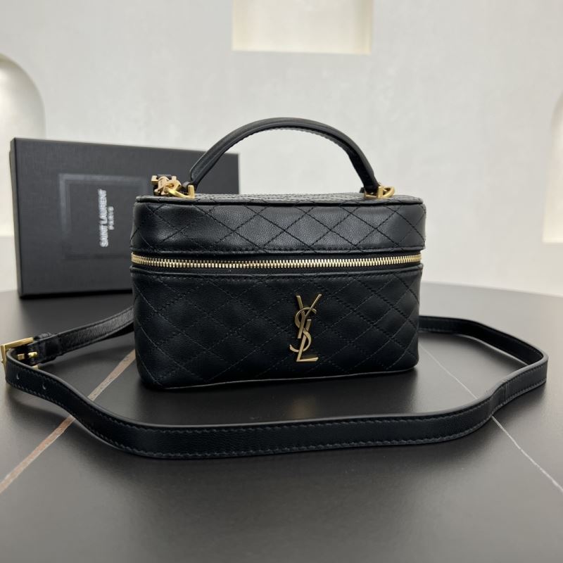 YSL Satchel Bags